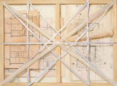 «Ἄν μὲ μετρὴσεις μὲ φωνὲς καὶ πεταλοῦδες / Θὰ μ’ εὕρεις πιὸ μεγάλο ἀπ’ τὸ κλουβί μου / Κι ὡστόσω, πὲς μου, πῶς χωρῶ ἐδῶ μέσα;» Ο.Α.